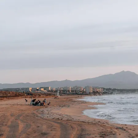 Alicante Rent - Mar Azul *